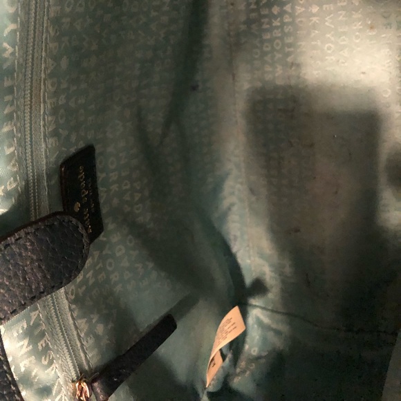 Kate spare handbag ♠️ price drop ! - Picture 4 of 5